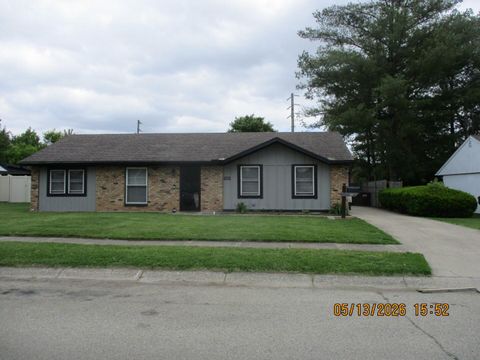 Photo of 810 Bayberry Drive, New Carlisle, OH 45344 (MLS # 1045650)
