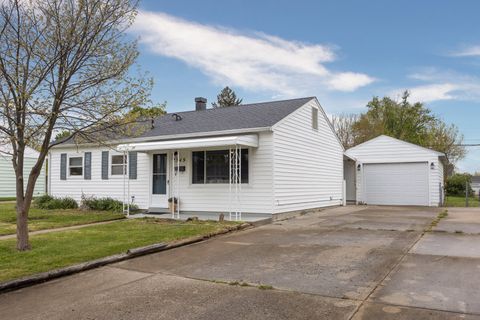Photo of 849 Bristol Drive, Vandalia, OH 45377 (MLS # 1043978)