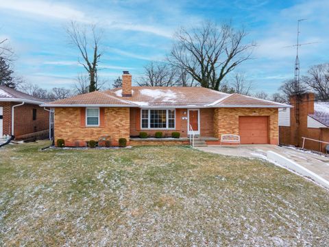 Photo of 3220 Zephyr Drive, Dayton, OH 45414 (MLS # 1043369)