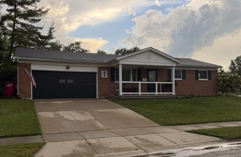 Photo of 101 Larrel Lane, West Milton, OH 45383 (MLS # 1048591)