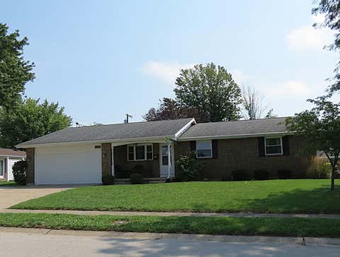 Photo of 1110 Jon Avenue, Sidney, OH 45365 (MLS # 1047796)