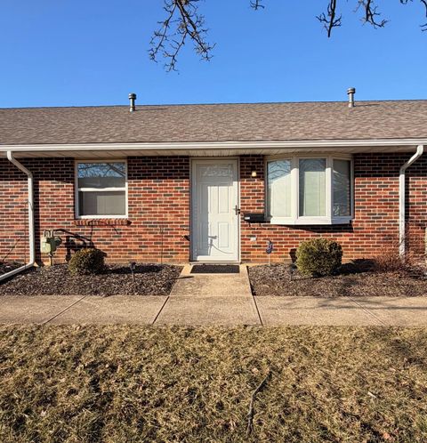 Photo of 4577 Reno Lane, Springfield, OH 45503 (MLS # 1043983)