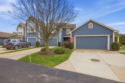 Photo of 835 Cobblestone Drive, Troy, OH 45373 (MLS # 1044244)