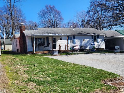 Photo of 11242 Elm Street, Lakeview, OH 43331 (MLS # 1044195)