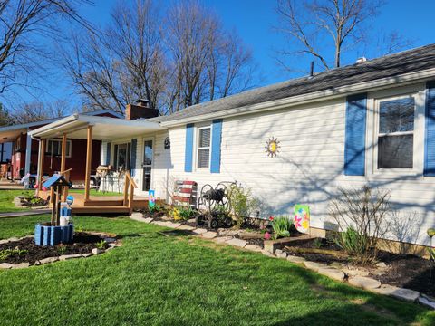 Photo of 11242 Elm Street, Lakeview, OH 43331 (MLS # 1044195)
