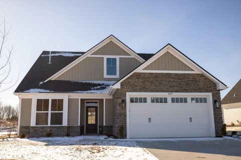 Photo of 1507 Kingsgate Road, Springfield, OH 45502 (MLS # 1043474)