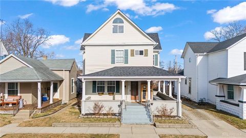 Photo of 509 Mckaig Avenue, Troy, OH 45373 (MLS # 1043647)