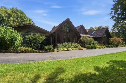 Photo of 8446 U.S. 36, Saint Paris, OH 43072 (MLS # 1048896)