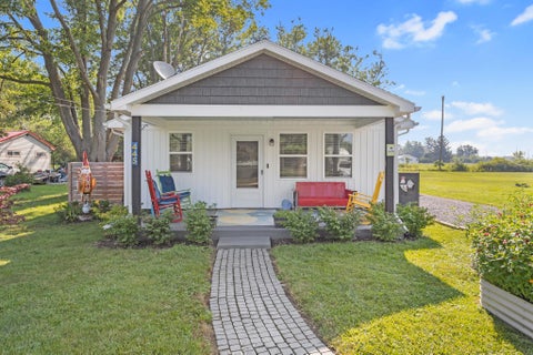 Photo of 445 Union Street, Lakeview, OH 43331 (MLS # 1047196)