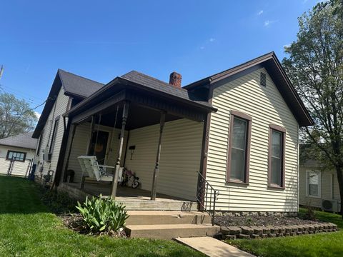 Photo of 335 Garfield Avenue, Troy, OH 45373 (MLS # 1044940)