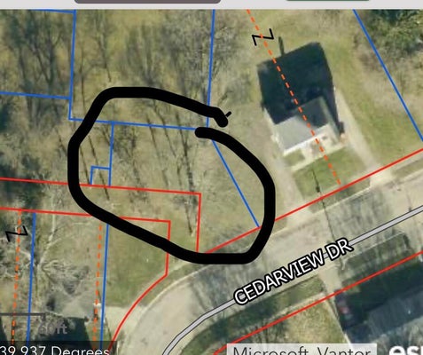 CEDARVIEW DR, SPRINGFIELD, OH 45503 - Image 6ee36f1058d8a4fe41d7bd1f10f6d82b/2535795812