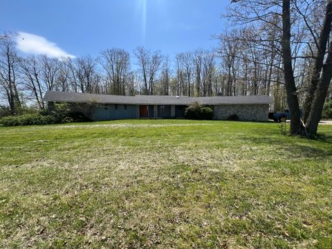 Photo of 17300 Lock Two Road, Botkins, OH 45306 (MLS # 1045151)