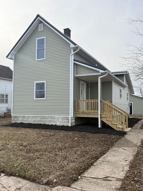 Photo of 115 S Vine Street, Van Wert, OH 45891 (MLS # 1043235)