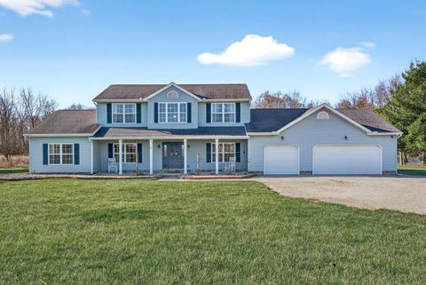 Photo of 6560 E Snyder Road, Fletcher, OH 45326 (MLS # 1044602)