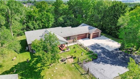 Photo of 1622 Woodley Road, Dayton, OH 45403 (MLS # 1043042)