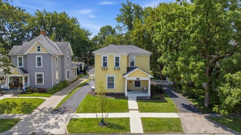 Photo of 265 W 7th Street, Marysville, OH 43040 (MLS # 1047926)