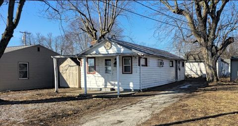 Photo of 105 Orchard Avenue, Celina, OH 45822 (MLS # 1043963)