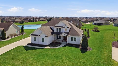 Photo of 1250 Macintosh Court, Tipp City, OH 45371 (MLS # 1044595)