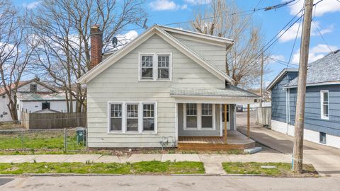 Photo of 20 S Monroe Street, Troy, OH 45373 (MLS # 1044546)