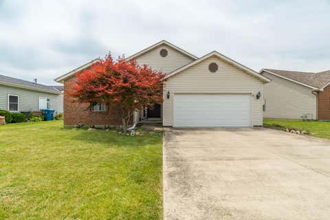 Photo of 277 W Pinehurst Street, Sidney, OH 45365 (MLS # 1046216)