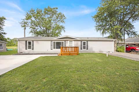 Photo of 7079 Hancock Drive, Russells Point, OH 43348 (MLS # 1046430)