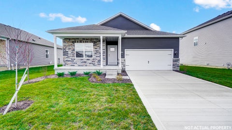 Photo of 1185 Sherwood Loop ST, Bellefontaine, OH 43311 (MLS # 1047671)