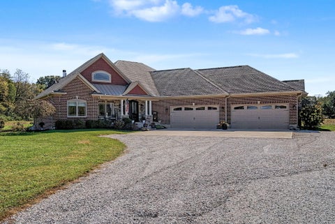 Photo of 3010 E State Route 41, Troy, OH 45373 (MLS # 1049021)