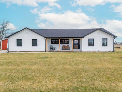 Photo of 3725 Freeman Drive, Sidney, OH 45365 (MLS # 1045672)