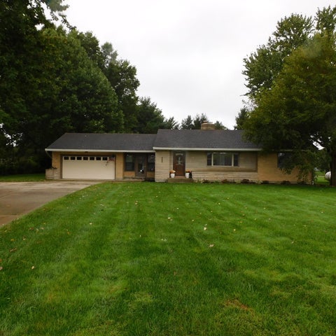 Photo of 1390 Michaels Road, Tipp City, OH 45371 (MLS # 1048647)