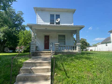 Photo of 412 2nd Street, Piqua, OH 45356 (MLS # 1046746)