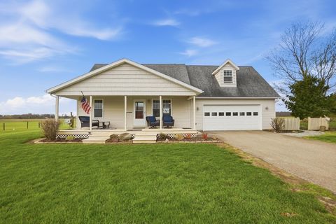 Photo of 281 W Jackson Road, Springfield, OH 45502 (MLS # 1044738)