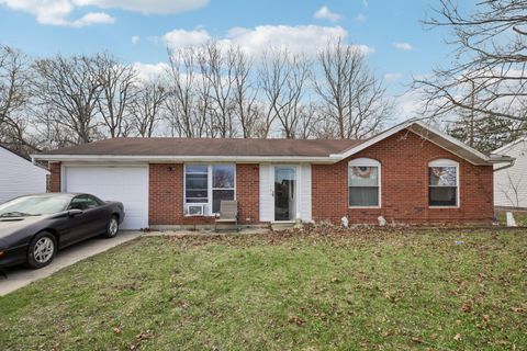 Photo of 350 Meadow Lane, De Graff, OH 43318 (MLS # 1044322)