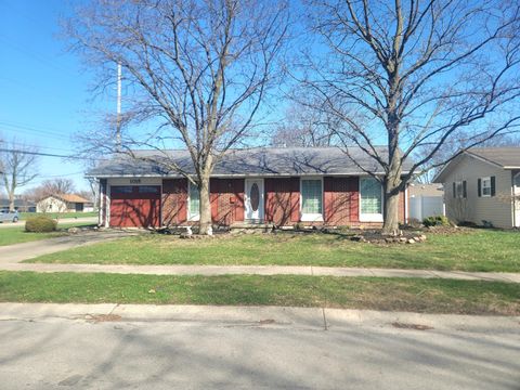 Photo of 1018 Lilac Street, Celina, OH 45822 (MLS # 1044439)