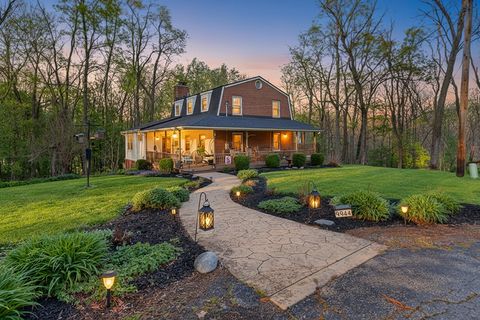 Photo of 9944 Pasco Montra Road, Sidney, OH 45365 (MLS # 1045067)