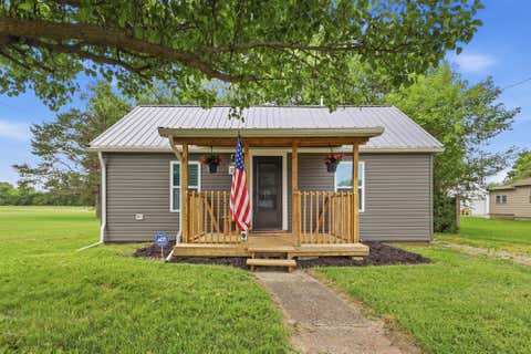 Photo of 249 W Mound Street, South Charleston, OH 45368 (MLS # 1046249)