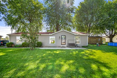 Photo of 7452 Edison Street, Russells Point, OH 43348 (MLS # 1046526)