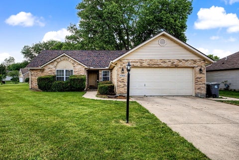 Photo of 1766 Saratoga Drive, Troy, OH 45373 (MLS # 1046223)