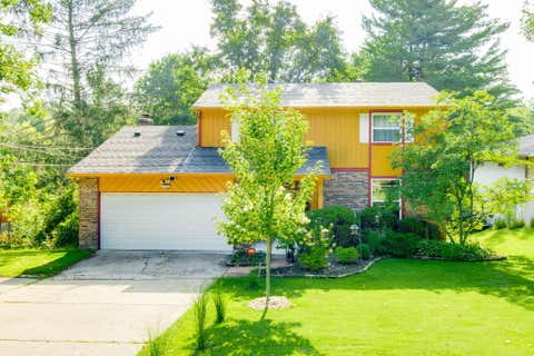 Photo of 1613 Miles Road, Cincinnati, OH 45231 (MLS # 1047523)