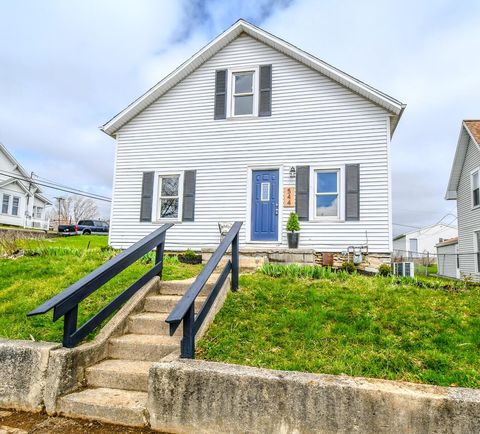 Photo of 544 Michigan Street, Sidney, OH 45365 (MLS # 1044568)