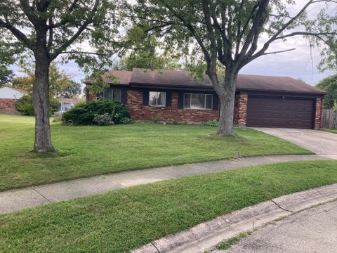 Photo of 7129 Cayuga Court, Huber Heights, OH 45424 (MLS # 1048848)