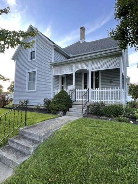 Photo of 253 E Ward Street, Versailles, OH 45380 (MLS # 1048064)