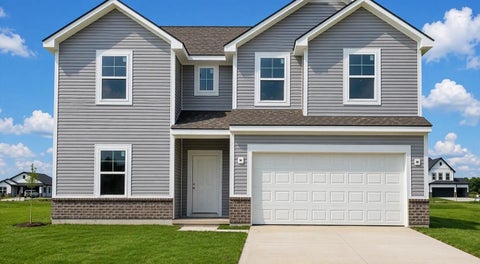 Photo of 1231 Wind Rock Drive, Troy, OH 45373 (MLS # 1048778)