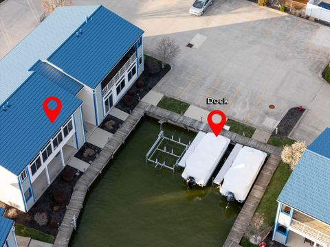 Photo of 241 Chase Avenue #C2L, Russells Point, OH 43348 (MLS # 1043867)