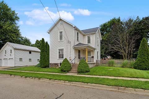 Photo of 205 N Church Street, Pleasant Hill, OH 45359 (MLS # 1047689)