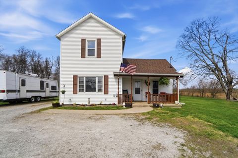 Photo of 3016 Old Springfield Road, Springfield, OH 45502 (MLS # 1044652)