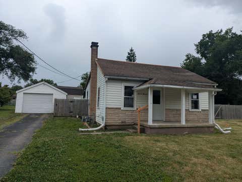 Photo of 711 Kinnane Avenue, Springfield, OH 45505 (MLS # 1047209)
