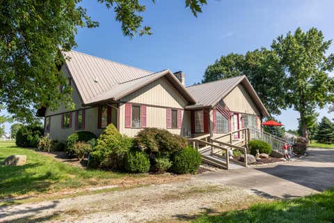 Photo of 4711 Peters Road, Troy, OH 45373 (MLS # 1048068)