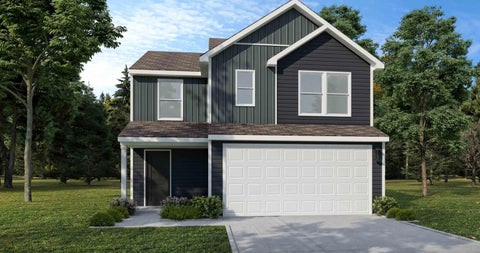 Photo of 3931 Bergman Boulevard, Springfield, OH 45505 (MLS # 1048669)