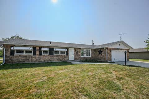 Photo of 5326 W Ridgewood Road, Springfield, OH 45503 (MLS # 1047162)