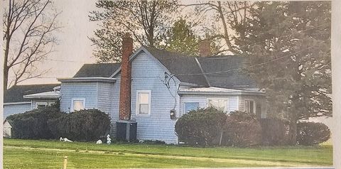 Photo of 8862 Denny Road, Mendon, OH 45862 (MLS # 1045910)